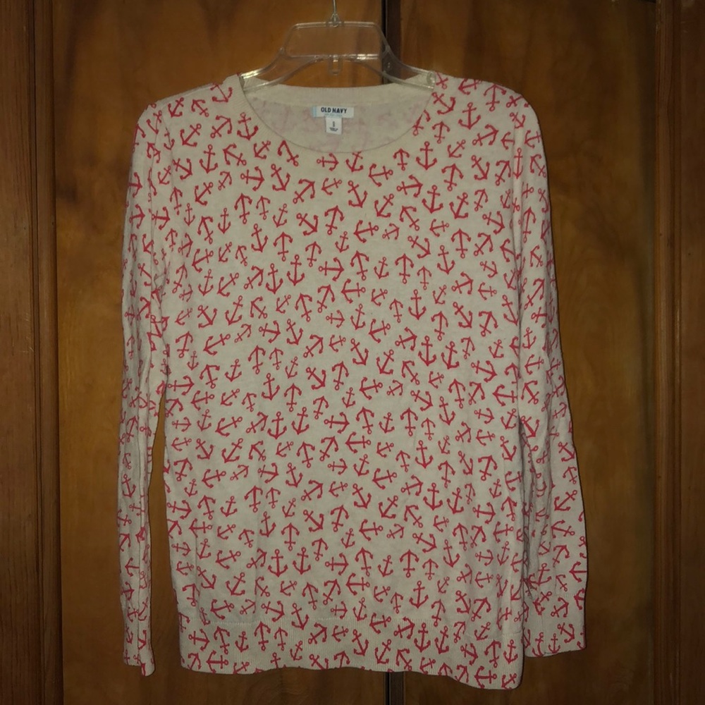 Bundle 3 for $10 super cute anchor shirt